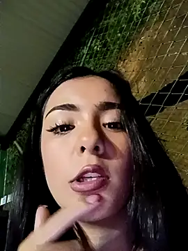 Snapshot of Ivy_Gail chatting on 12/25/24, 03:08 Ivy Gail online show from 12/25/24, 03:08