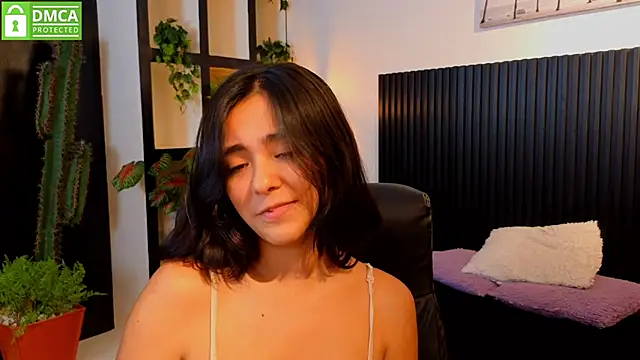 Snapshot of Ivy_Gail chatting on 10/02/25, 06:42 Ivy Gail online show from 10/02/25, 06:42