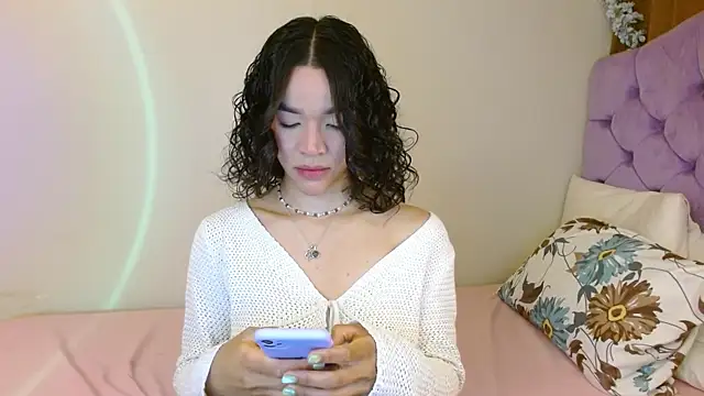 kiarablue online show from 10/11/25, 01:49