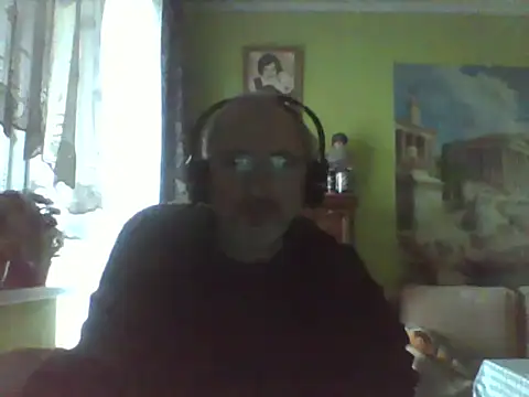 vena4 online show from 02/08/26, 08:29
