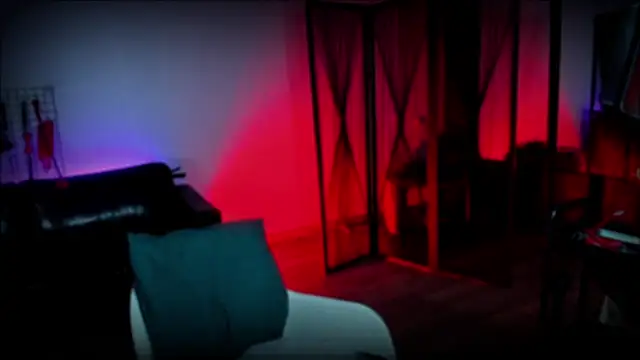 Aleksa Foxy online show from 01/20/25, 04:43