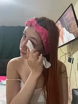 horny  molly  online show from 01/06/25, 11:31