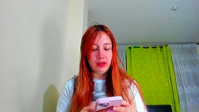 horny  molly  online show from 02/07/25, 03:45