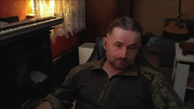 Mosiadz1975 online show from 02/15/25, 12:48