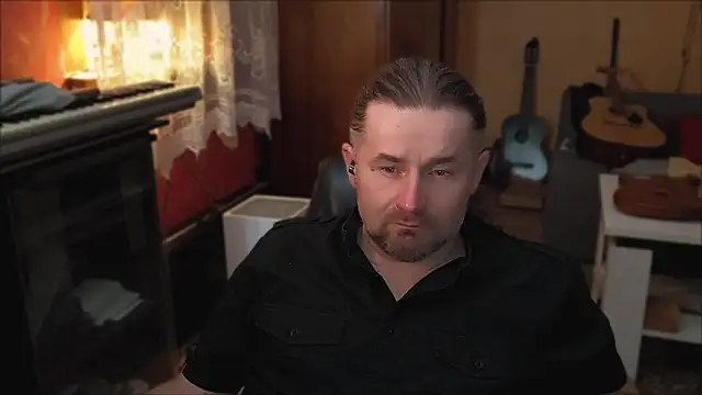 Mosiadz1975 online show from 02/22/25, 12:49