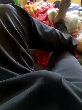 Gopal1243 online show from 01/21/25, 01:11