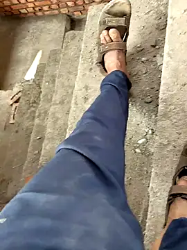 Gopal1243 online show from 02/02/26, 07:51