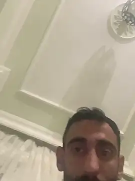 Yusufcan34xh online show from 03/08/26, 03:32