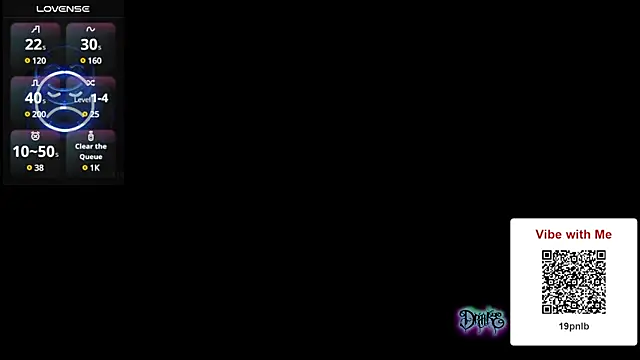 Snapshot of Drake_DVamp chatting on 02/21/25, 10:59 Drake DVamp online show from 02/21/25, 10:59