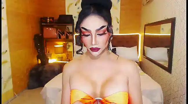 Snapshot of MeatyhorsecockMistress chatting on 02/15/25, 12:54 MeatyhorsecockMistress online show from 02/15/25, 12:54
