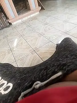 Snapshot of Dav0o9 chatting on 01/13/26, 06:57 Dav0o9 online show from 01/13/26, 06:57