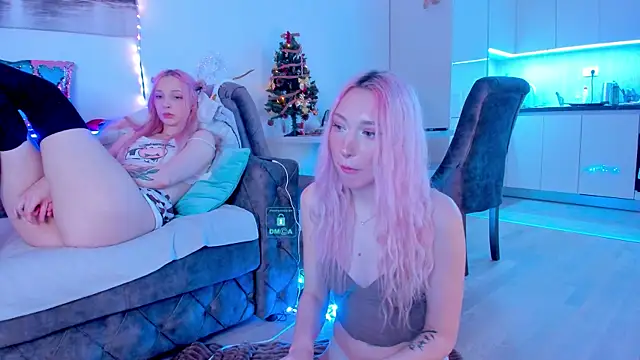 AlexRoseLiRed online show from 12/20/24, 10:54