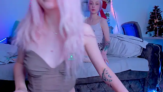 AlexRoseLiRed online show from 12/26/24, 12:14