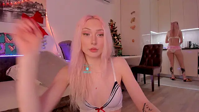 AlexRoseLiRed online show from 01/08/25, 11:19