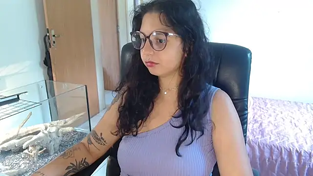 myamillor online show from 03/21/25, 02:29