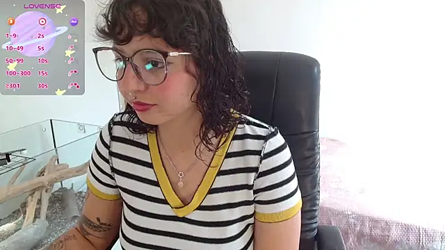 myamillor online show from 09/30/25, 04:45