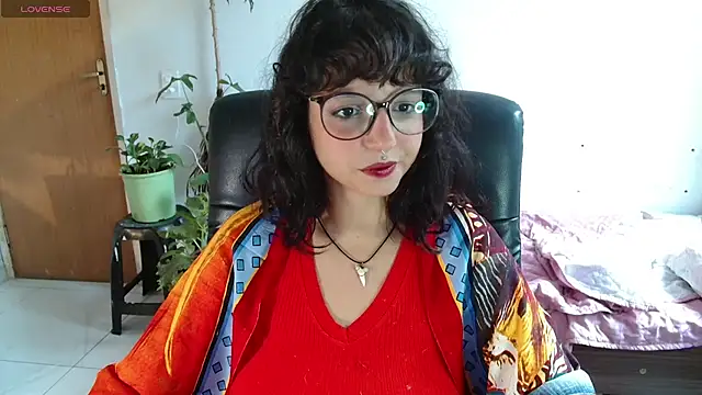 myamillor online show from 11/24/25, 04:29