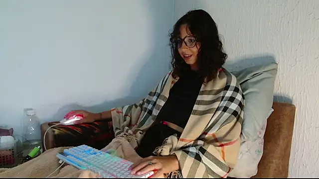 myamillor online show from 02/22/26, 08:40