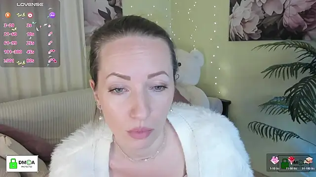 Queenymel online show from 02/26/26, 04:39