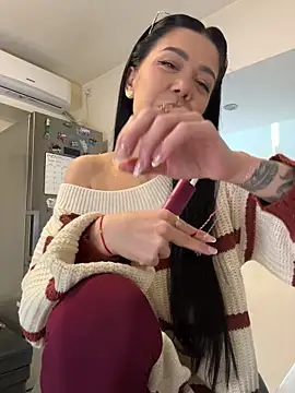 denise k online show from 03/01/26, 12:40