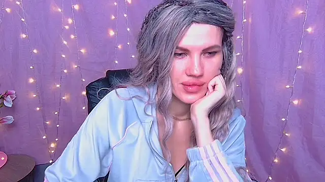 MilaLoona online show from 03/27/26, 01:00