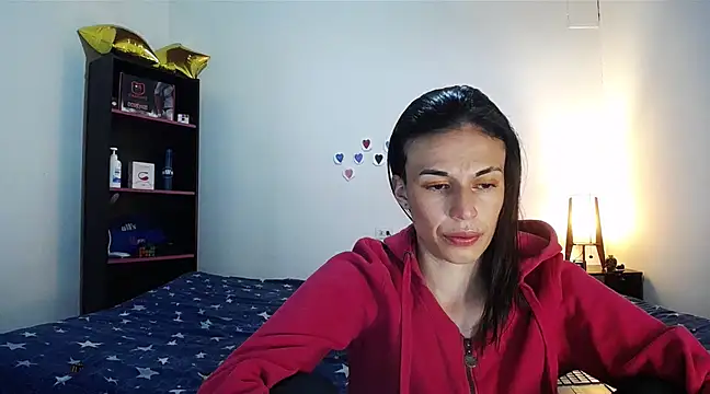 Snapshot of Cocain_Atenea chatting on 02/12/25, 07:45 Cocain Atenea online show from 02/12/25, 07:45