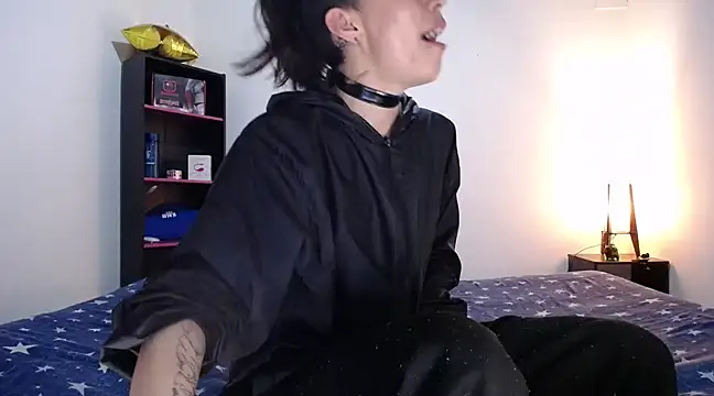 Snapshot of Cocain_Atenea chatting on 02/27/25, 08:31 Cocain Atenea online show from 02/27/25, 08:31