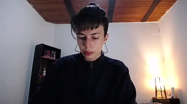 Snapshot of Cocain_Atenea chatting on 03/18/25, 01:09 Cocain Atenea online show from 03/18/25, 01:09