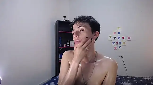 Snapshot of Cocain_Atenea chatting on 03/21/25, 02:18 Cocain Atenea online show from 03/21/25, 02:18