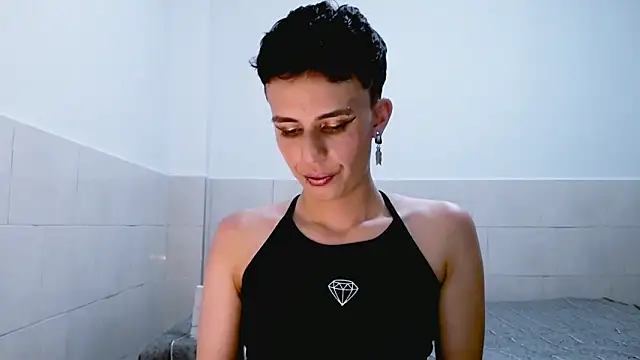 Cocain Atenea online show from 02/25/26, 11:03