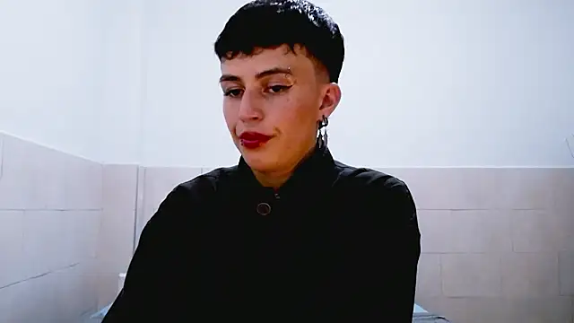 Cocain Atenea online show from 03/18/26, 09:18