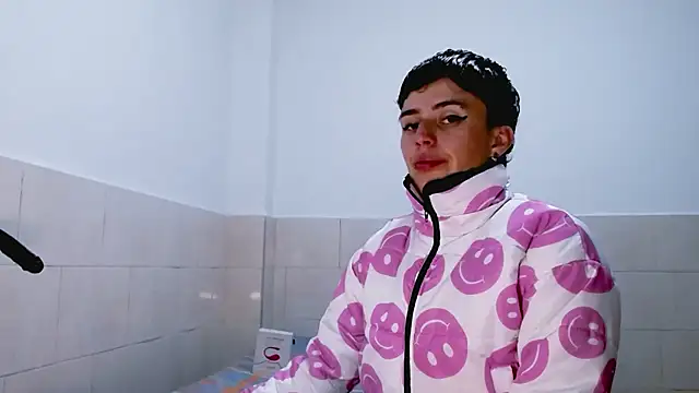 Cocain Atenea online show from 04/11/26, 11:53