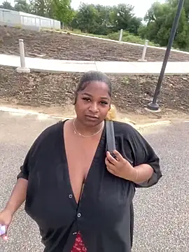 BigFineSelena online show from 10/08/25, 03:31