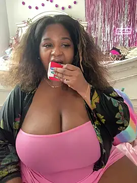 BigFineSelena online show from 04/01/26, 01:34