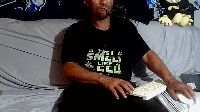 goodick4u28 online show from 04/11/26, 04:17