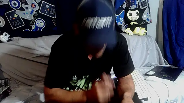 goodick4u28 online show from 04/11/26, 07:56