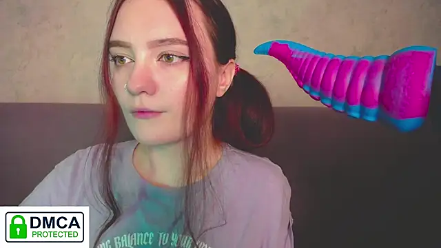 Alyssa   Scarlet online show from 12/06/24, 11:00