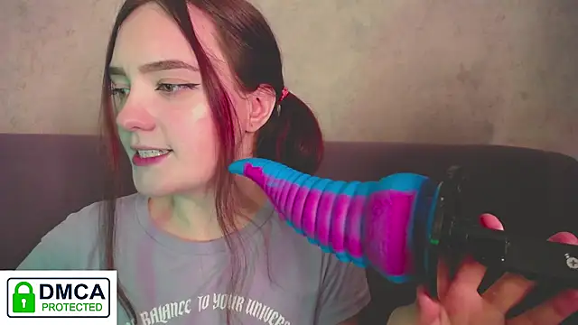 Alyssa   Scarlet online show from 12/16/24, 03:08