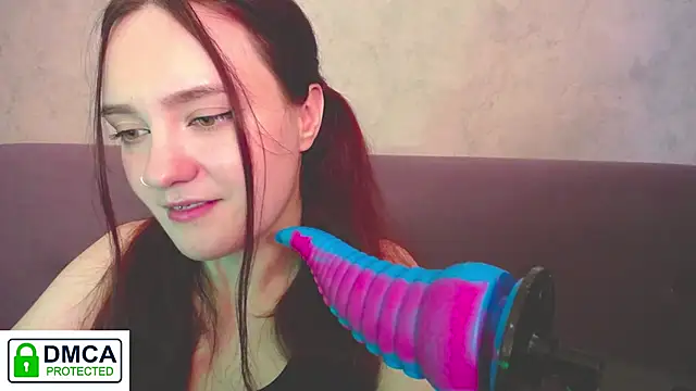 Alyssa   Scarlet online show from 02/27/25, 12:13