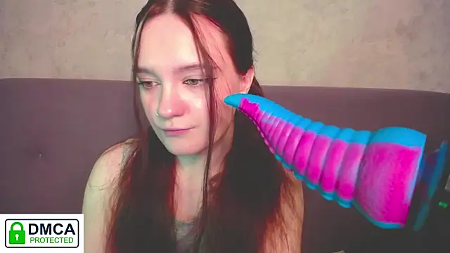 Alyssa   Scarlet online show from 11/27/25, 03:19