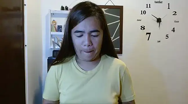 IvanaSuck Cock online show from 12/20/24, 10:54