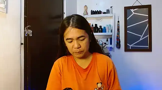 IvanaSuck Cock online show from 01/27/25, 09:44