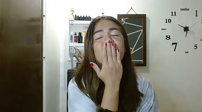 IvanaSuck Cock online show from 03/11/25, 11:33