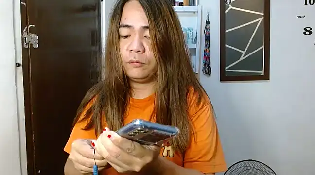 IvanaSuck Cock online show from 03/20/25, 03:02