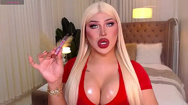 Your Majesty Tyra online show from 02/07/25, 04:16