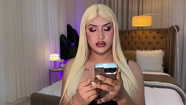 Your Majesty Tyra online show from 03/07/25, 07:52