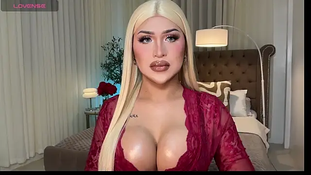 Your Majesty Tyra online show from 03/18/26, 05:21