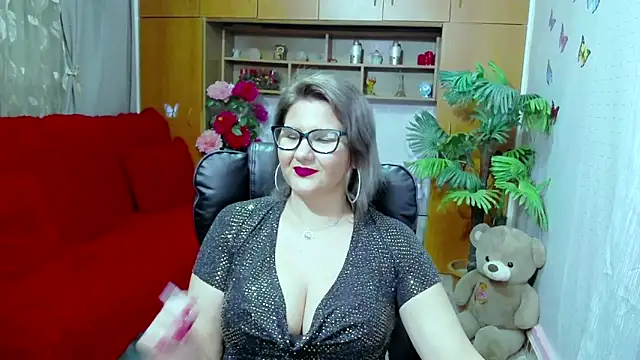 LucilleFenlys online show from 12/08/24, 01:35