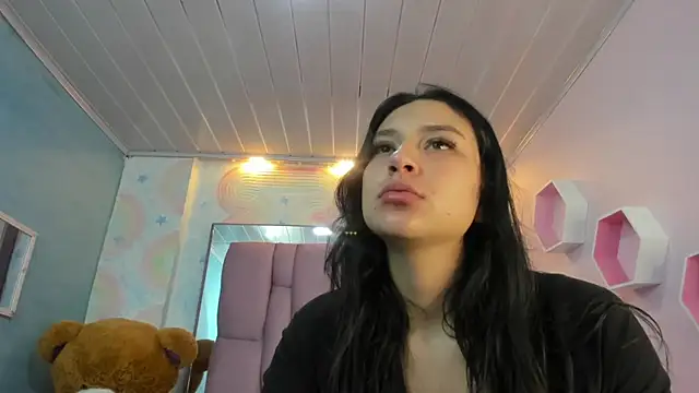 dayra angels online show from 03/09/25, 09:03