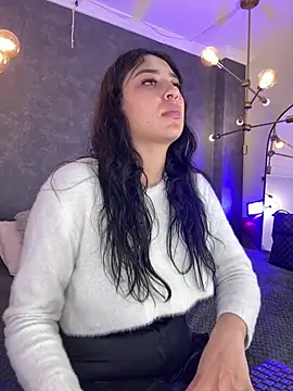 dayra angels online show from 01/08/26, 09:06